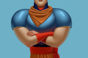 Alex final