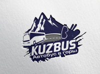 Лого KuzBus