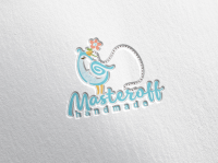 Лого Мастерофф