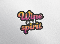 Лого Wine and Spirit
