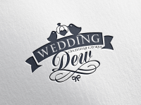 Лого Wedding Dew