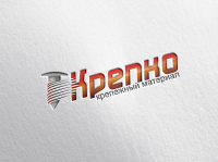 Лого Крепко