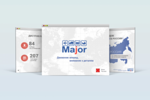 Major