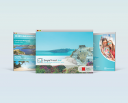 Презентация для Simpletravel