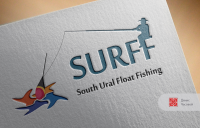 Лого для "SURFF"
