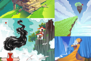 Обложки