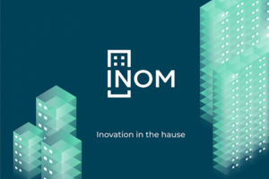 Inom - инновации в доме