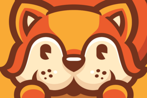 Sweet fox