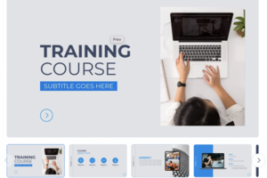 Презентации Power Point/Keynote