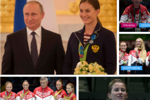 База данных Федерации Фехтования России