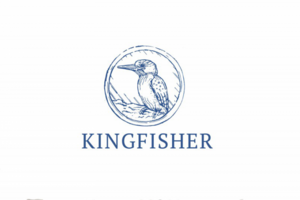 Kingfisher logo