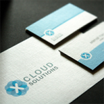 Логотип CloudX