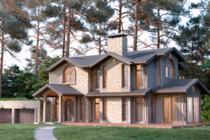 Country House