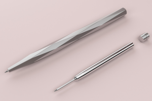Pen Vizualization