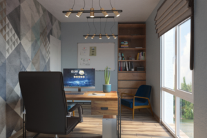 Home office