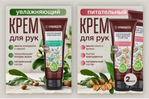 Дизайн карточек для маркетплейсов