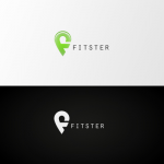 Fitster логотип