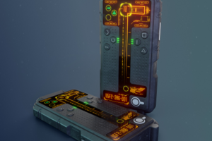 Walkie Talkie