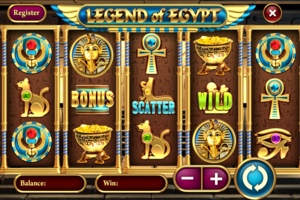 Egypt