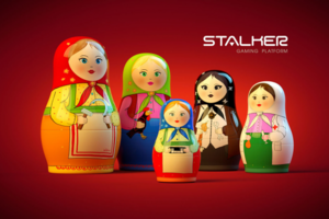 Игровая платформа. Промо. Партнерка