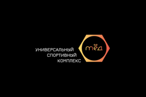 Логотип МЁД
