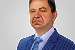 Стикер
