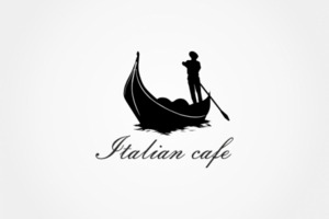 Italian cafe