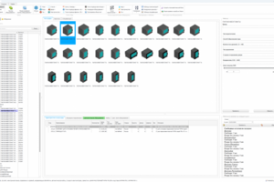 EquipCAD