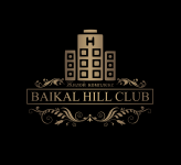 Логотип Baikal Hikk Club