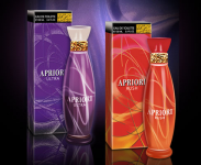 серия туалет.вод "Apriori"