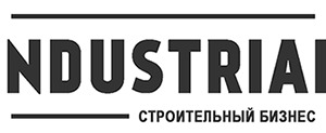 Логотип компании Индастриал