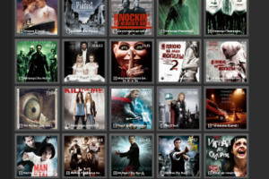 23EXP-Films - Сайт Фильмов на [Blospot]