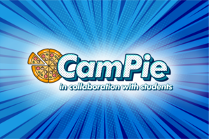 CamPie