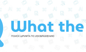 WTF обложка
