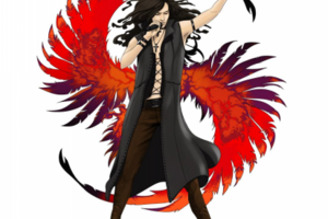 phoenix
