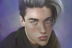 boy