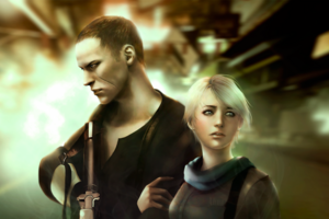 Resident Evil 6