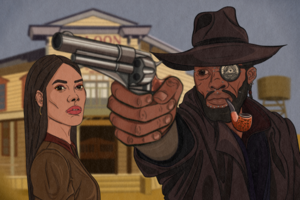 Western