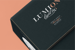 LUMION
