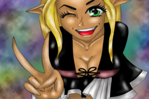 Elf
