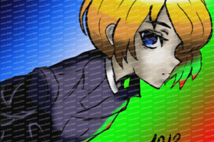 Anime