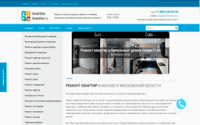 kvartira-krasivo.ru - продвижение по трафику