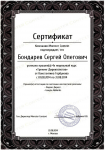 Выпускник курсов директологов Monster Context