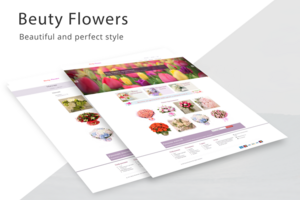 Beuty-flowers