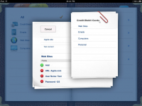 Дизайн для приложения IPhone