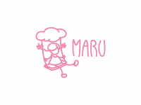 maru