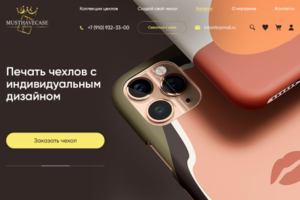 Интернет Магазин Чехлы