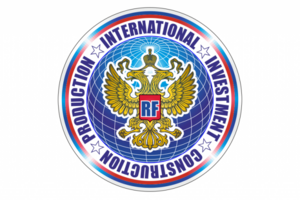 Логотип из герба РФ