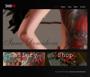 shadink.com