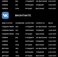 Прайс